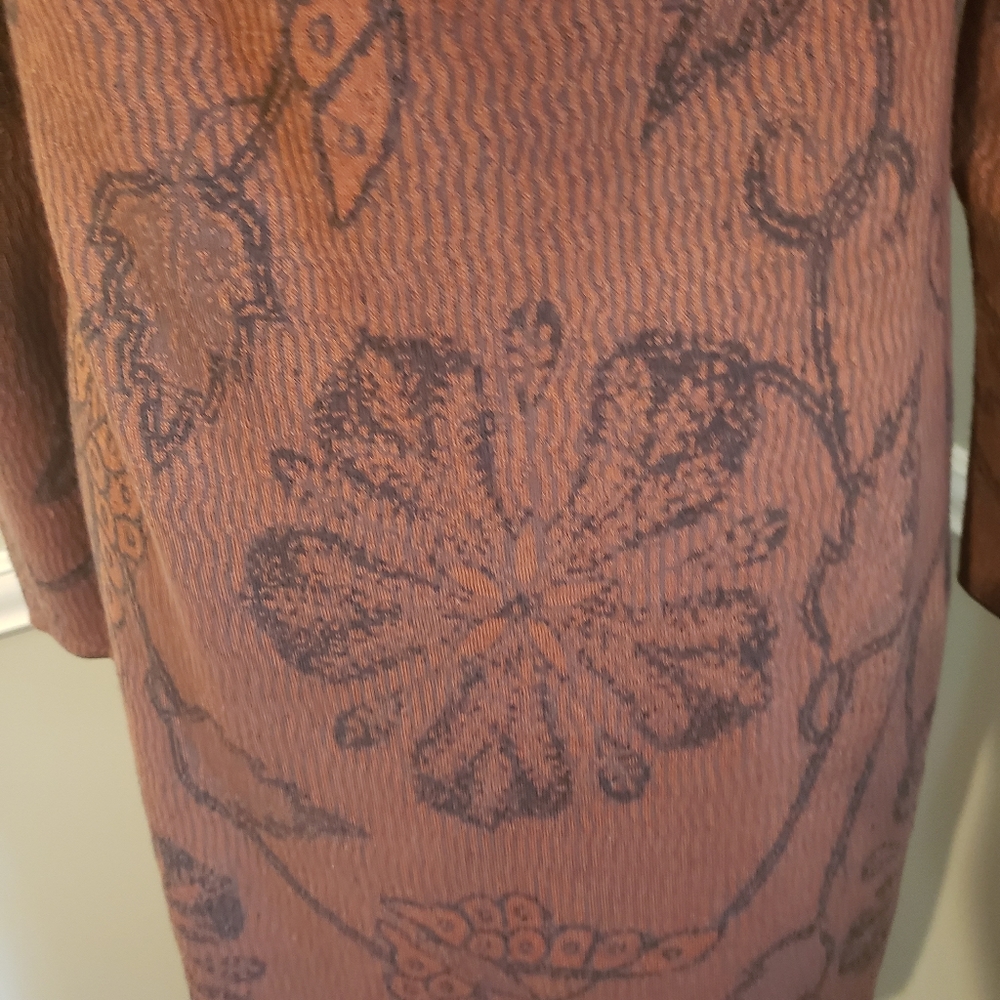 Peruvian Connection Dress - Picture 6 of 9